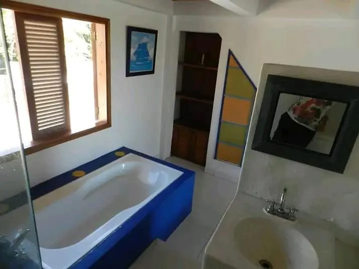 La Boquilla, Cartagena, Hospedaje, Turismocolombia-Fit Penzion Cartagena