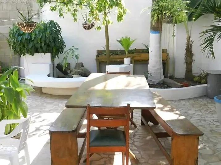 La Boquilla, Cartagena, Hospedaje, Turismocolombia-Fit Kolumbie